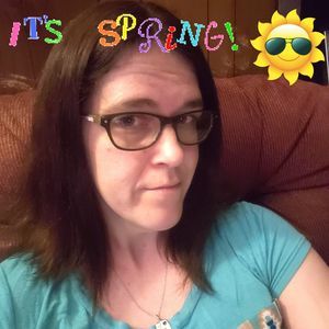 Meet your Posher, Becky